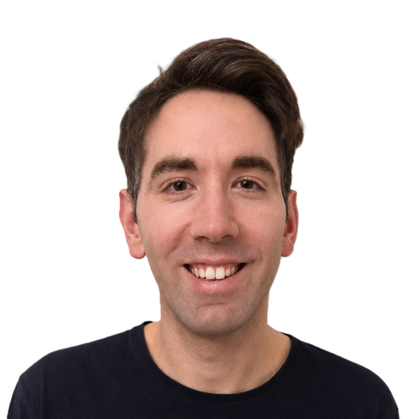 Owen, Cleriq co-founder